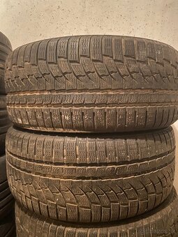 245/45 r18 - 6