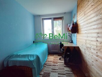 3 izbový byt na predaj-Lučenec - 6