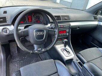 Audi a4 b7 2.0tdi 103kw - 6