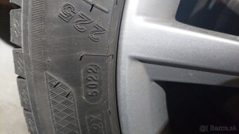 LETNÉ Kleber Dynaxer UHP 225/45 R17 91Y LEN PNEU - 6