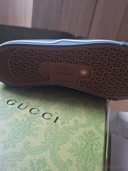 Gucci tenisky - 6
