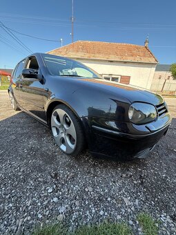 Volkswagen golf TDi GTI 1.9 81kw - 6