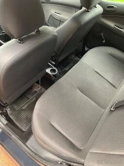 Peugeot 206+ - 6