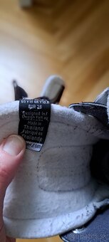 Korcule Bauer Vapor velkost 28 - 6