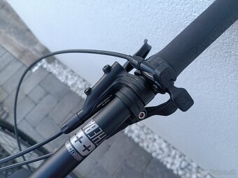 Haibike celoodpruzeny veľ.L - 6