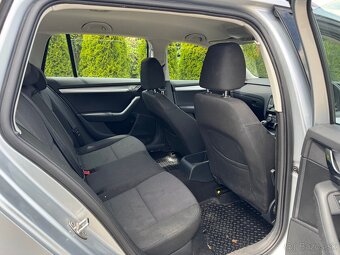 Skoda octavia 3 Angličan - 6