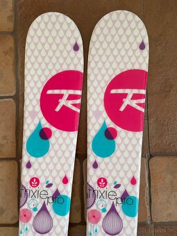 Detske freeride lyze Rossignol 115 - 6