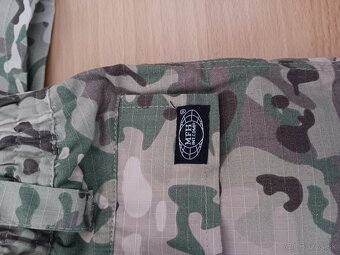 KIDS-WEARR MFH BLUZA,NOHAVICE - 6