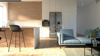 NOVOSTAVBA_4 izb. rodinný dom /223m2/ s pozemkom /543m2/ Žil - 6