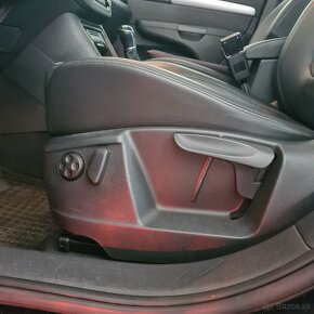 VW Sharan 4x4 - 6