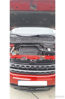 Land Rover Range Rover Evoque - 6