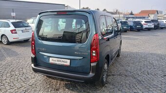 Citroën Berlingo (M1) PLUS BlueHDi 100 S S BVM6 28 840 € s - 6
