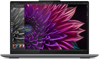 Lenovo Yoga PRO 9:Ultra 9 185H,32GB,SSD 1TB,RTX4070 8GB,3.2K - 6