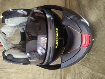 schuberth c4 - 6