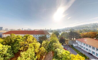 Veľký 3 izb. byt s terasou o výmere 70 m2 a kompletným zaria - 6