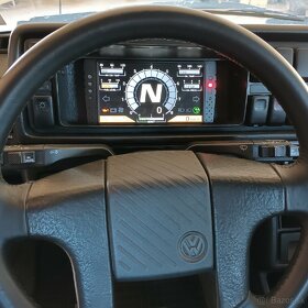 Volkswagen Golf "Gti" mk2 530ps - 6
