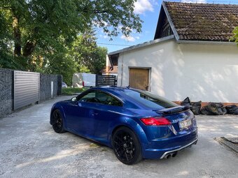 AUDI TTS 228kw TOP - 6