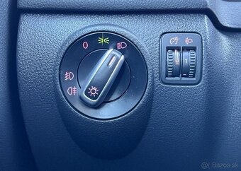 Volkswagen Golf Plus 1.6TDi 77kw HIGHLINE DSG nafta automat - 6