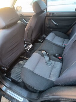Predám vw golf 4, 1.4 r.v. 2000 - 6