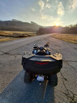 TGB Blade 600Lt - 6