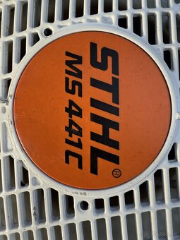 Predam Stihl MS441C - 6