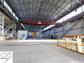 Prenájom výrobného priestoru, Trnava - 6