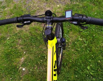 Kellys 27,5" horský bicykel - 6