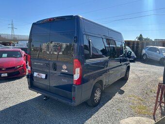 Fiat Ducato 2.3 MultiJet 150k E6 L3H2 3,5t - 6