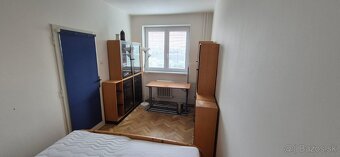 dvojizbovy byt na prenajom - 6