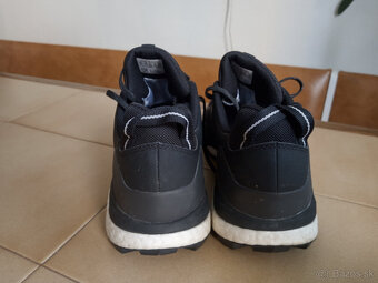 Panske Gore-Texove botasky ADIDAS TERREX SkyCHaser. - 6