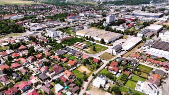 Slnečný stavebný pozemok, Košice - Barca, 421 plus 50 m2 - 6