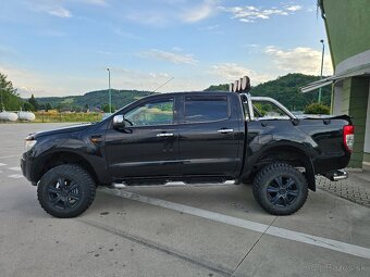 Ford Ranger Offroad 4x4 - 6