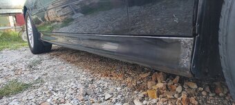 BMW E39 530D 142kw automat - 6
