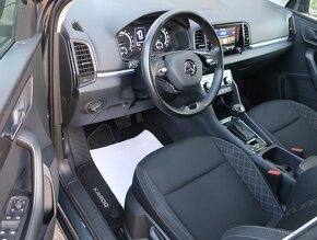 Škoda Karoq r.2021 TDi automat DSG, navi, kamera -TOP PONUKA - 6
