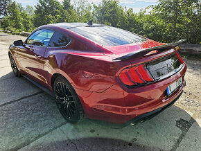 Ford Mustang GT 5.0L Premium 2020 - 6