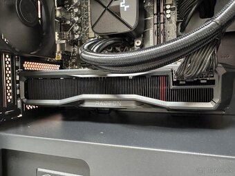 Ryzen 7 7800X3D\32GB\RX 7900GRE\SSD\850W Zdroj - 6