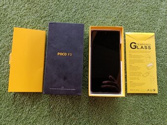 Xiaomi Poco F3 5G (8GB/256GB) - 6