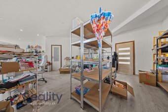 Obchodný priestor Na predaj 61 m2 - 6