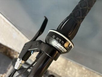 B twin Rockrider 350 26” - 6