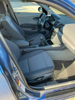 BMW 1 - 6