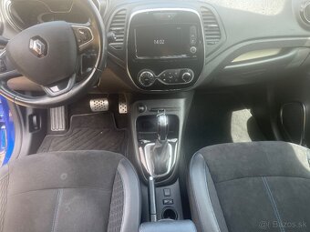 Renault captur - 6
