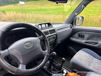 Toyota land cruiser 3,0 d4d - 6