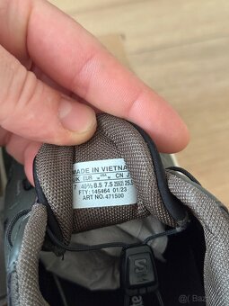 Salomon. - 6
