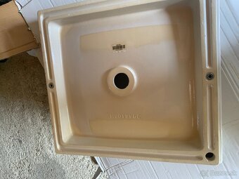 Grohe umývadlo - 6