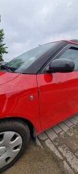 ŠKODA FABIA II 1.2 2008 - 6