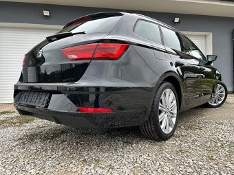 SEAT LEON ST 1,4 TSI XCELLENCE,DSG,MODEL 2018,85000KM - 6