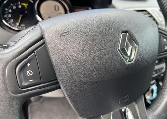 Renault Mégane 1.6i 16v LPG ČR 1.MAJ. odp.DPH lpg + benzín - 6