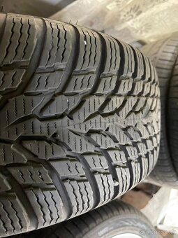 disky 6jx16 et40  5X100 - 6