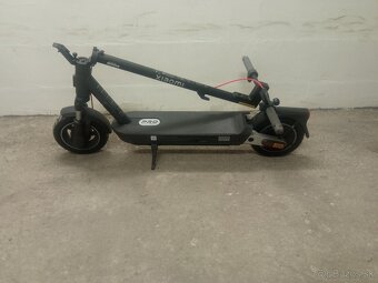 Elektrická kolobežka Xiaomi 5 pro - 6