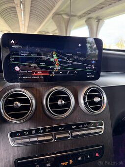 Mercedes-Benz GLC SUV 200 d 4MATIC A/T - 6